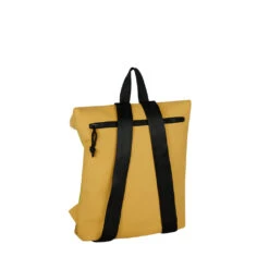 New Rebels Mart Art Los Angeles Zonnebloem Mini 7L Rugzak Rolltop Waterafstotend