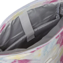 New Rebels Mart New York All Over 16L Rugtas Rolltop Waterafstotend Laptop 15,6 -Trendy Tassenwinkel new rebels new rebels mart new york all over 16l r 3