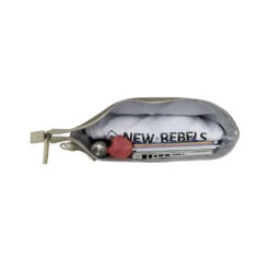 New Rebels Matteo Milburn Taupe 18L Rugzak Shopper Waterafstotend Laptop 15.6 -Trendy Tassenwinkel new rebels new rebels matteo milburn taupe 18l rug 2