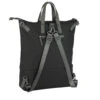 New Rebels Matteo Milburn Zwart 18L Rugzak Shopper Waterafstotend Laptop 15.6