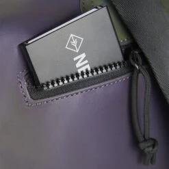 New Rebels Reflect Los Angeles Two Tone Mini 7L Rugzak Waterafstotend -Trendy Tassenwinkel new rebels new rebels reflect los angeles two tone 3