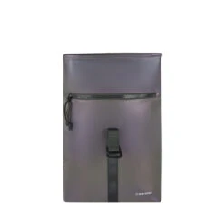 New Rebels Reflect Los Angeles Two Tone Mini 7L Rugzak Waterafstotend -Trendy Tassenwinkel new rebels new rebels reflect los angeles two tone 4