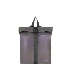 New Rebels Reflect Los Angeles Two Tone Mini 7L Rugzak Waterafstotend -Trendy Tassenwinkel new rebels new rebels reflect los angeles two tone 5