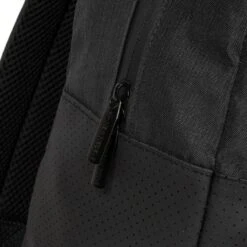 New Rebels ® Solar - Rugzak - 16L - Polyester - Zwart -Trendy Tassenwinkel new rebels solar rugzak 16l polyester zwart 2