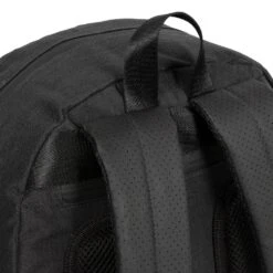 New Rebels ® Solar - Rugzak - 16L - Polyester - Zwart -Trendy Tassenwinkel new rebels solar rugzak 16l polyester zwart 3