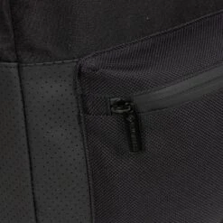 New Rebels ® Solar - Rugzak - 16L - Polyester - Zwart -Trendy Tassenwinkel new rebels solar rugzak 16l polyester zwart 7