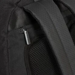 New Rebels ® Solar - Rugzak - 16L - Polyester - Zwart -Trendy Tassenwinkel new rebels solar rugzak 16l polyester zwart 8