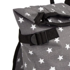 New Rebels ® Star Range BP Urban Antraciet With Stars 8 New Rebels ® Star Range BP Urban Antraciet With Stars -Trendy Tassenwinkel new rebels star range bp urban antraciet with star 2