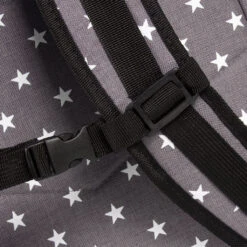 New Rebels ® Star Range BP Urban Antraciet With Stars 9 New Rebels ® Star Range BP Urban Antraciet With Stars -Trendy Tassenwinkel new rebels star range bp urban antraciet with star 3