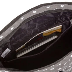 New Rebels ® Star Range BP Urban Antraciet With Stars 10 New Rebels ® Star Range BP Urban Antraciet With Stars -Trendy Tassenwinkel new rebels star range bp urban antraciet with star 4