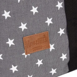 New Rebels ® Star Range BP Urban Antraciet With Stars 11 New Rebels ® Star Range BP Urban Antraciet With Stars -Trendy Tassenwinkel new rebels star range bp urban antraciet with star 5