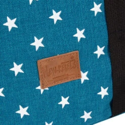 New Rebels ® Star RangeBP Urban New Blue With Stars -Trendy Tassenwinkel new rebels star range bp urban new blue with stars 2