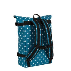 New Rebels ® Star RangeBP Urban New Blue With Stars