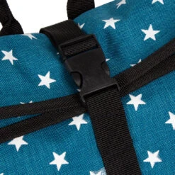 New Rebels ® Star RangeBP Urban New Blue With Stars -Trendy Tassenwinkel new rebels star range bp urban new blue with stars 3