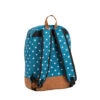 New Rebels ® Star Range - Rugzak - Rugtas - Stars - Blauw