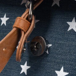 New Rebels ® Star Small Flap Rugtas Shadow Blue 17 New Rebels ® Star Small Flap Rugtas Shadow Blue -Trendy Tassenwinkel new rebels star small flap rugtas shadow blue 8