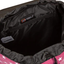 New Rebels ® Star Small Flap Rugtas Soft Pink 11 New Rebels ® Star Small Flap Rugtas Soft Pink -Trendy Tassenwinkel new rebels star small flap rugtas soft pink 2