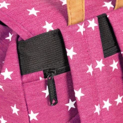 New Rebels ® Star Small Flap Rugtas Soft Pink 13 New Rebels ® Star Small Flap Rugtas Soft Pink -Trendy Tassenwinkel new rebels star small flap rugtas soft pink 4