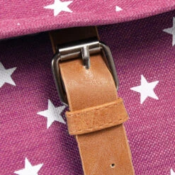 New Rebels ® Star Small Flap Rugtas Soft Pink 14 New Rebels ® Star Small Flap Rugtas Soft Pink -Trendy Tassenwinkel new rebels star small flap rugtas soft pink 5