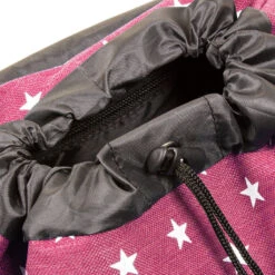 New Rebels ® Star Small Flap Rugtas Soft Pink 15 New Rebels ® Star Small Flap Rugtas Soft Pink -Trendy Tassenwinkel new rebels star small flap rugtas soft pink 6