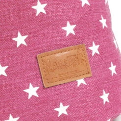 New Rebels ® Star Small Flap Rugtas Soft Pink 16 New Rebels ® Star Small Flap Rugtas Soft Pink -Trendy Tassenwinkel new rebels star small flap rugtas soft pink 7