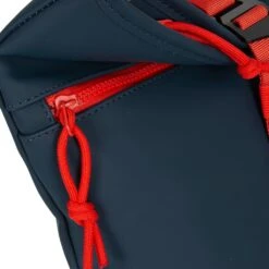 New Rebels ® Tim Rolltop Rugtas Small Anthracite/Red -Trendy Tassenwinkel new rebels tim rolltop rugtas small anthracite red 7