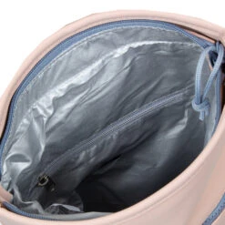 New Rebels ® Tim Rolltop Rugtas Small Soft Pink/Lila -Trendy Tassenwinkel new rebels tim rolltop rugtas small soft pink lila 2