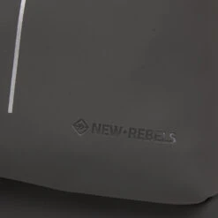 New Rebels ® Tim - Rugtas - Rugzak - Waterafstotend - Antraciet/Geel IV 8 New Rebels ® Tim - Rugtas - Rugzak - Waterafstotend - Antraciet/Geel IV -Trendy Tassenwinkel new rebels tim rugtas rugzak waterafstotend antrac 2