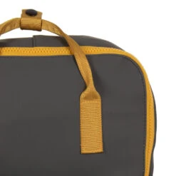 New Rebels ® Tim - Rugtas - Rugzak - Waterafstotend - Antraciet/Geel IV 10 New Rebels ® Tim - Rugtas - Rugzak - Waterafstotend - Antraciet/Geel IV -Trendy Tassenwinkel new rebels tim rugtas rugzak waterafstotend antrac 3