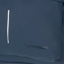 New Rebels ® Tim - Rugtas - Rugzak - Waterafstotend - Blauw/Rood IV -Trendy Tassenwinkel new rebels tim rugtas rugzak waterafstotend blauw 3