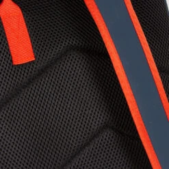 New Rebels ® Tim - Rugtas - Rugzak - Waterafstotend - Blauw/Rood IV -Trendy Tassenwinkel new rebels tim rugtas rugzak waterafstotend blauw 5