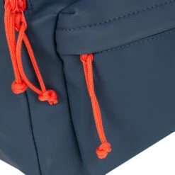 New Rebels ® Tim - Rugtas - Rugzak - Waterafstotend - Blauw/Rood IV -Trendy Tassenwinkel new rebels tim rugtas rugzak waterafstotend blauw 6