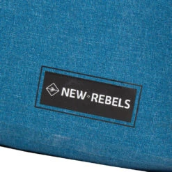 New Rebels ® VepoWaterproof Rolltop RugzakWaterdicht32LBlauw -Trendy Tassenwinkel new rebels vepo waterproof rolltop rugzak waterdic 6