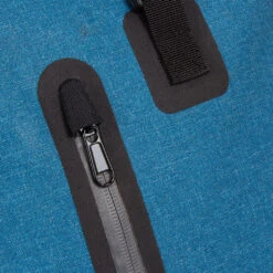 New Rebels ® VepoWaterproof Rolltop RugzakWaterdicht32LBlauw -Trendy Tassenwinkel new rebels vepo waterproof rolltop rugzak waterdic 7