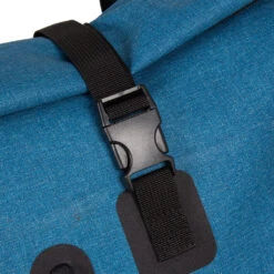 New Rebels ® VepoWaterproof Rolltop RugzakWaterdicht32LBlauw -Trendy Tassenwinkel new rebels vepo waterproof rolltop rugzak waterdic 8