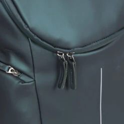 New Rebels ® William Rugzak Donker Groen -Trendy Tassenwinkel new rebels william rugzak donker groen 2