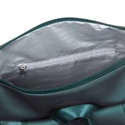 New Rebels ® William - Rugzak - Donker Groen 24L- Waterafstotende Rugtas -Trendy Tassenwinkel new rebels william rugzak donker groen 24l wateraf 4