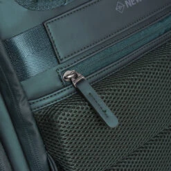 New Rebels ® William Rugzak Donker Groen -Trendy Tassenwinkel new rebels william rugzak donker groen 6