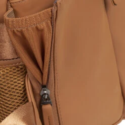 New Rebels ® William - Schooltas - Rugzak - Cognac - 20L-Waterafstotende Rugtas 15 New Rebels ® William - Schooltas - Rugzak - Cognac - 20L-Waterafstotende Rugtas -Trendy Tassenwinkel new rebels william schooltas rugzak cognac 20l wat 5