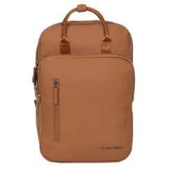New Rebels ® William - Schooltas - Rugzak - Cognac - 20L-Waterafstotende Rugtas 17 New Rebels ® William - Schooltas - Rugzak - Cognac - 20L-Waterafstotende Rugtas -Trendy Tassenwinkel new rebels william schooltas rugzak cognac 20l wat 7